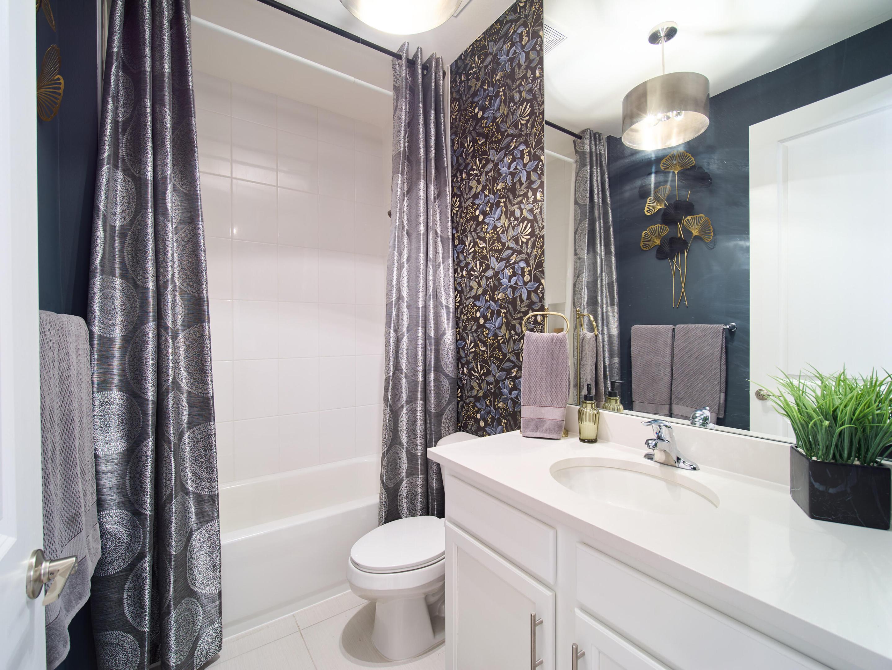 Valencia Parc at Riverland - Residential