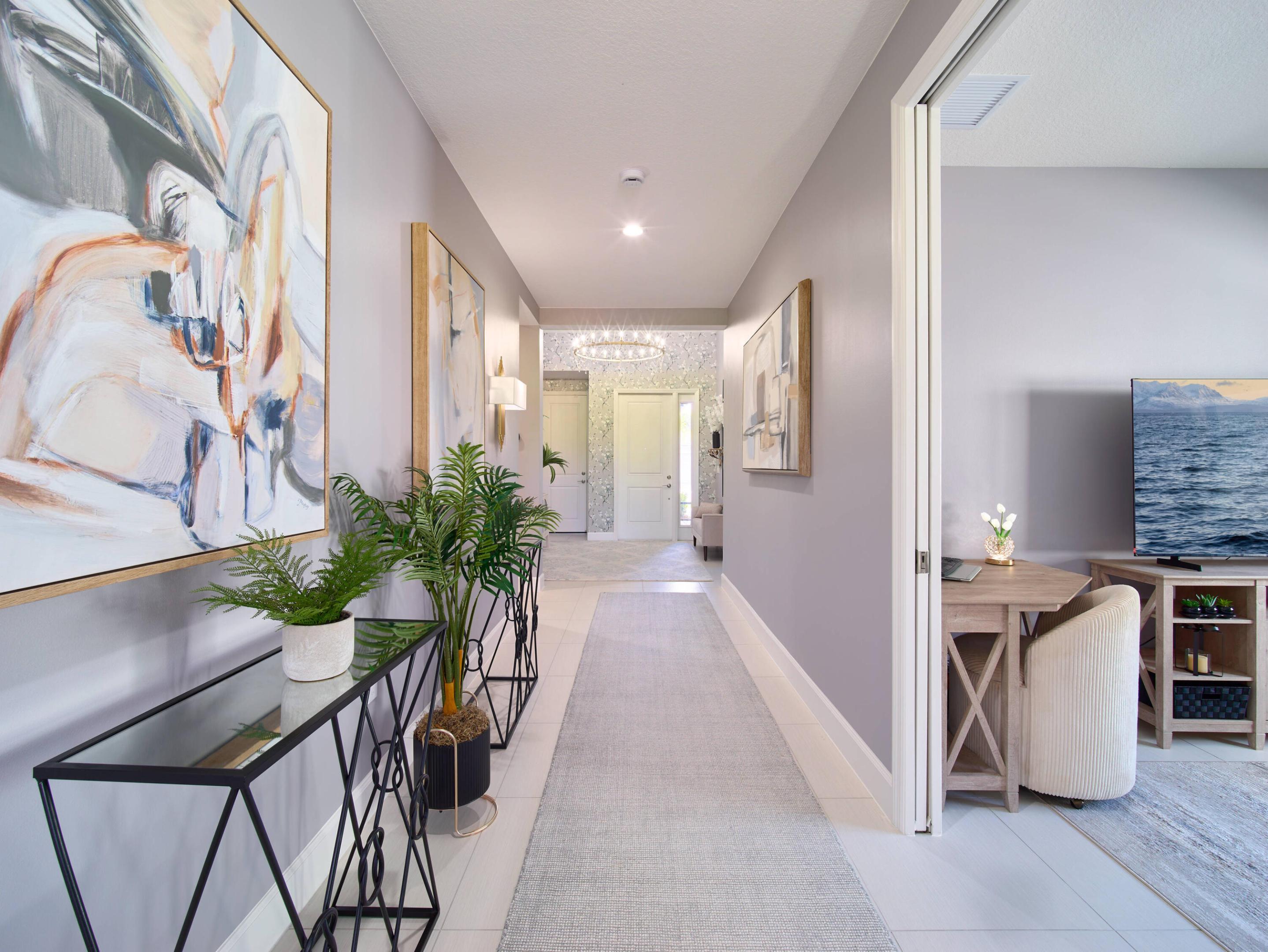 Valencia Parc at Riverland - Residential