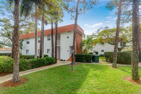 A home in Stuart