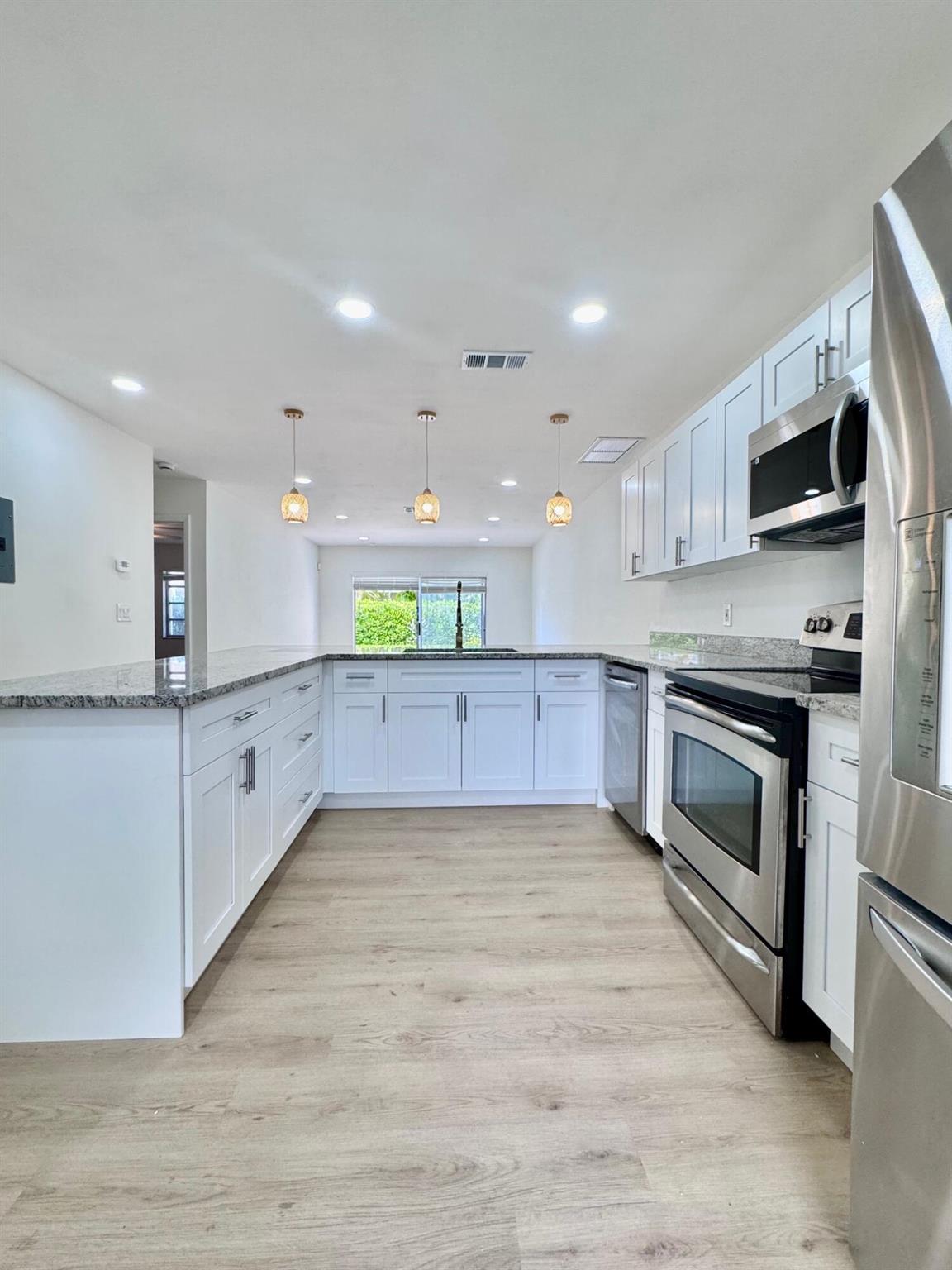 Boca Lakes - Residential Lease