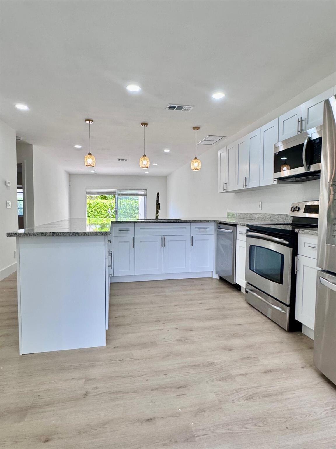 Boca Lakes - Residential Lease