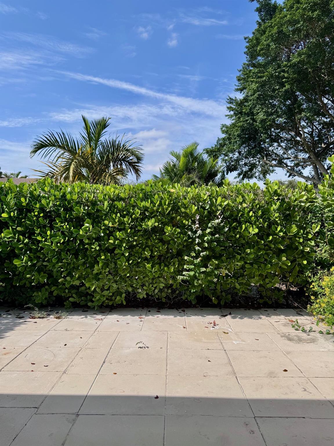 Boca Lakes - Residential Lease