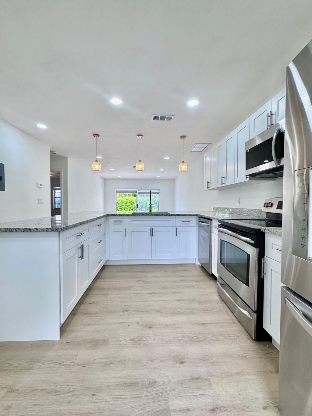 Photo of 20834 Sedgewick Drive #327, Boca Raton, FL 33433 (MLS # R11140701)