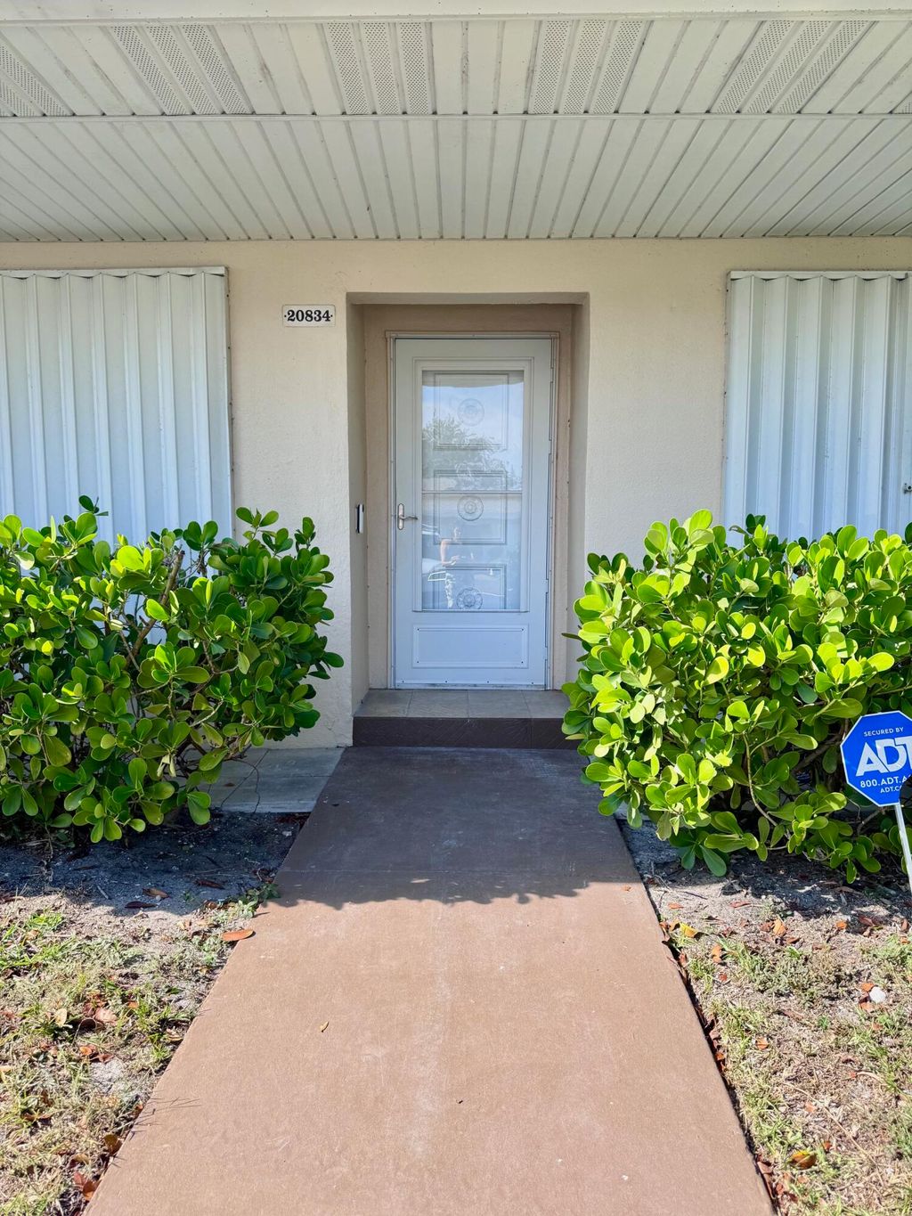 Photo of 20834 Sedgewick Drive #327, Boca Raton, FL 33433 (MLS # R11140701)