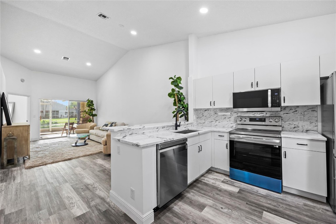 Waterways at Delray - Residential
