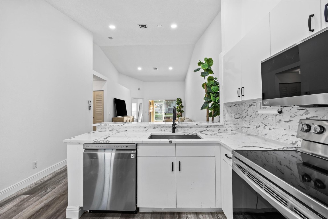 Waterways at Delray - Residential
