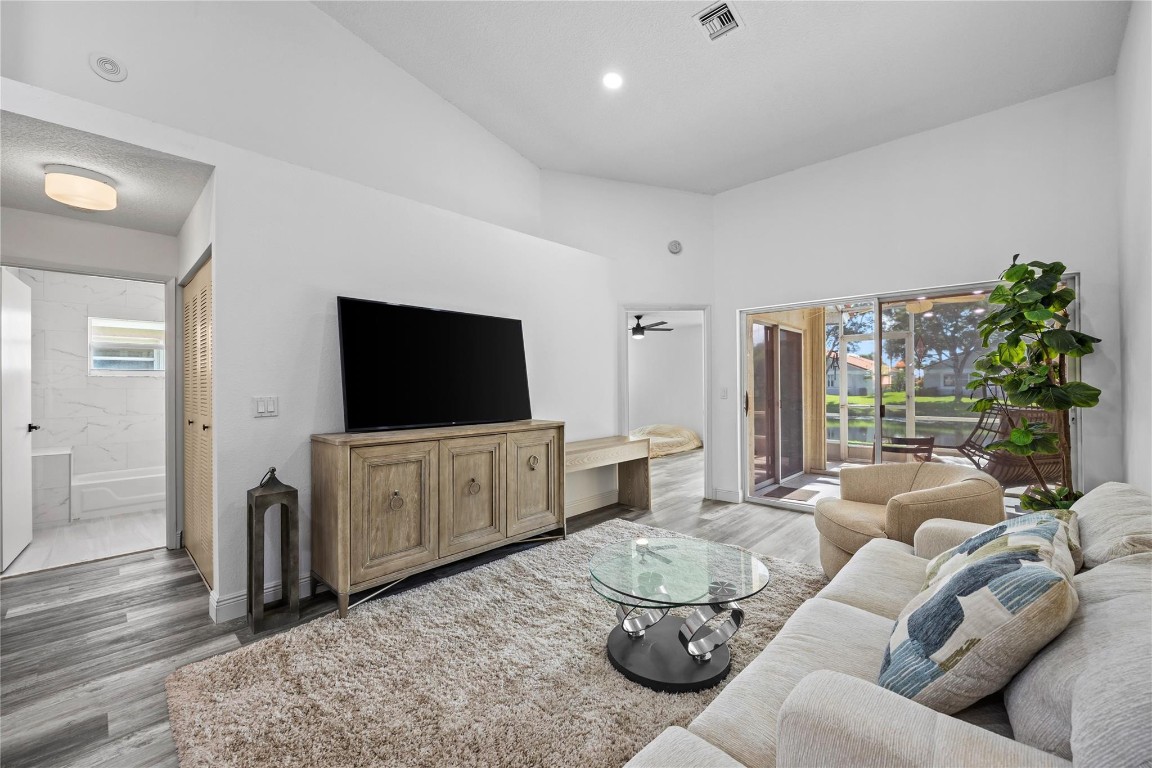 Waterways at Delray - Residential