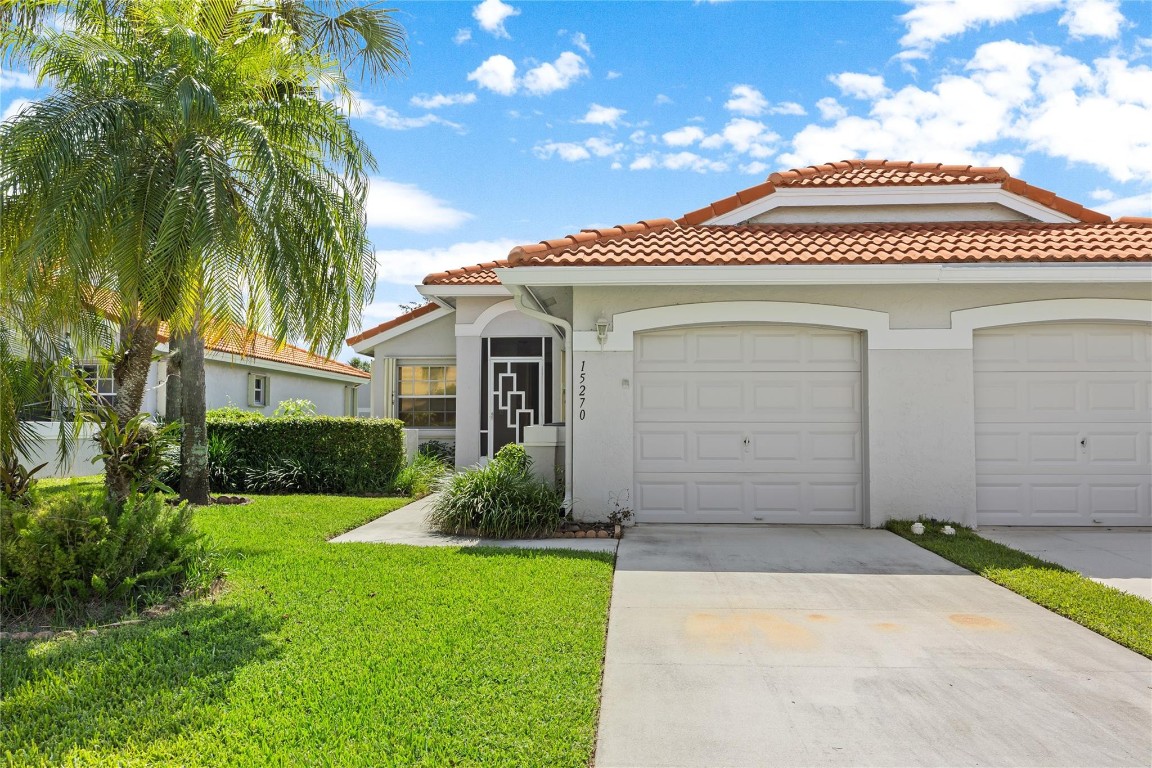 Waterways at Delray - Residential