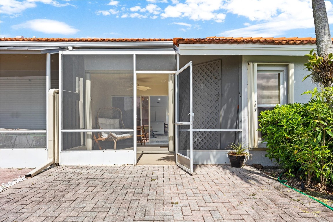 Waterways at Delray - Residential