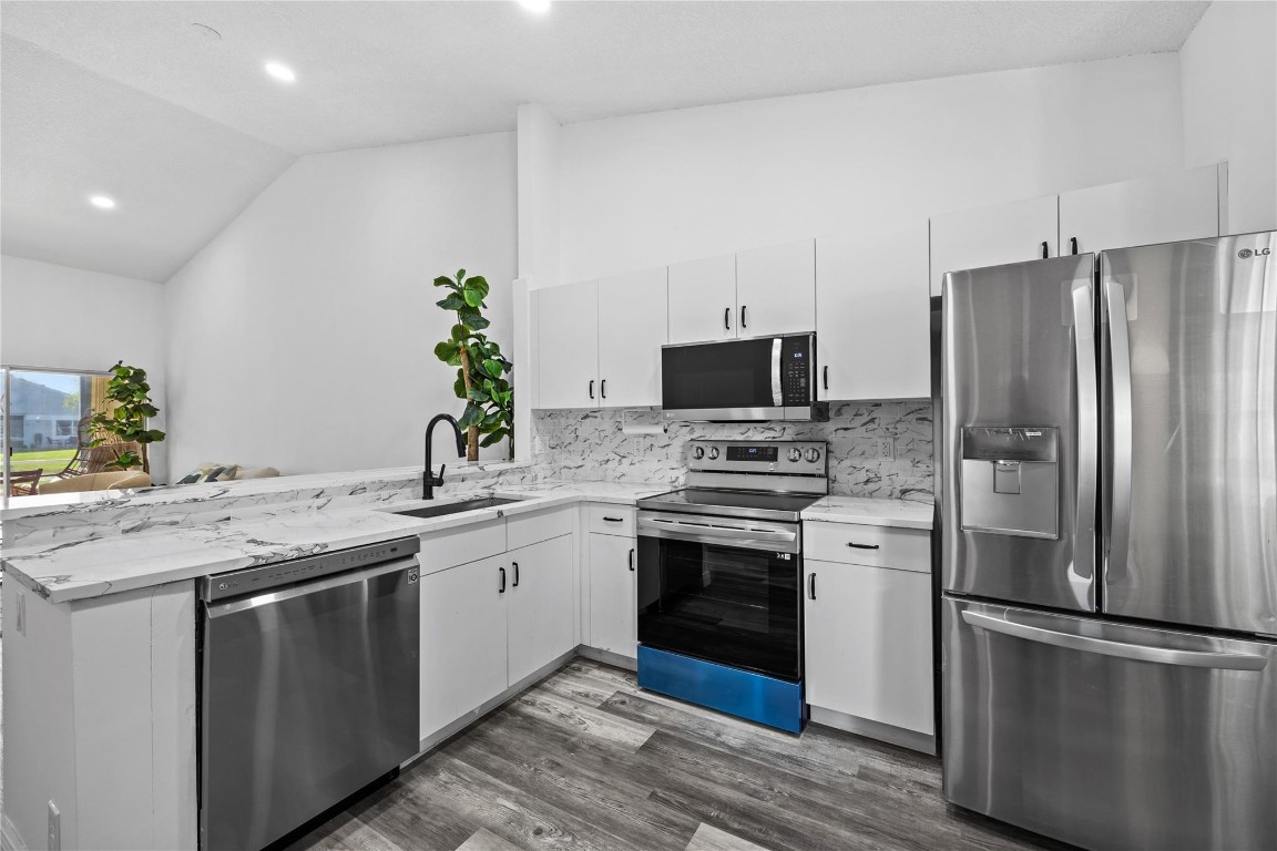 Waterways at Delray - Residential