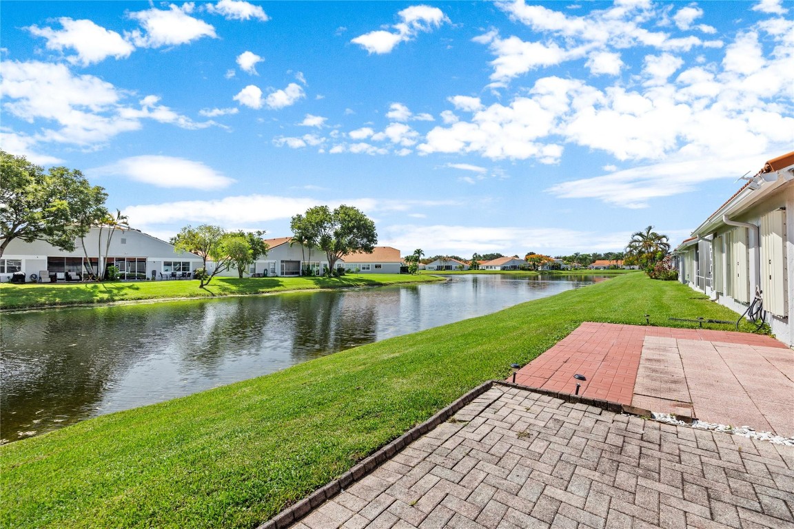Waterways at Delray - Residential