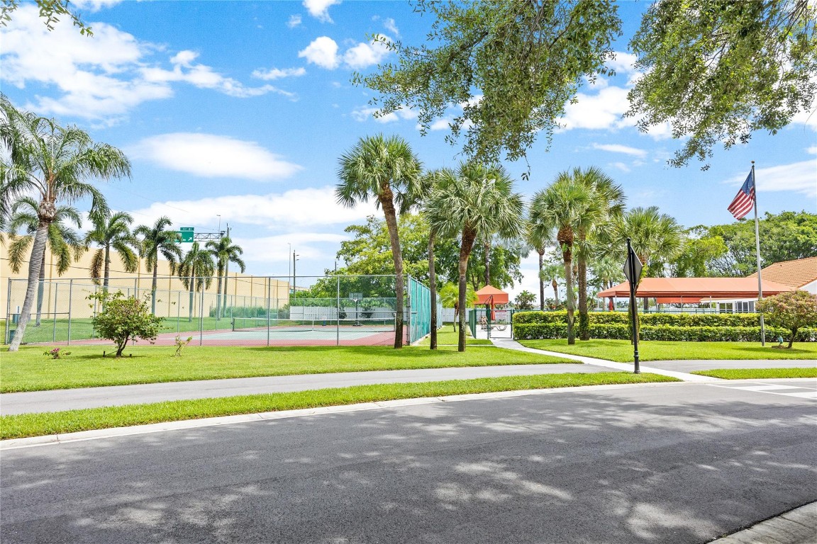 Waterways at Delray - Residential
