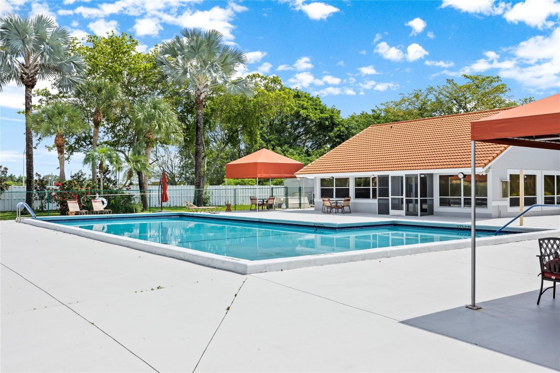 Waterways at Delray - Residential