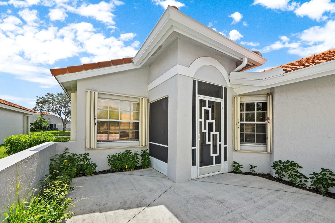 Waterways at Delray - Residential