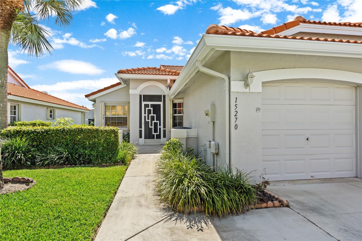 Waterways at Delray - Residential