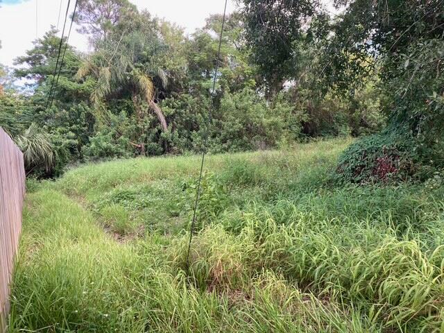 LAKEWOOD PARK UNIT 1 - Land