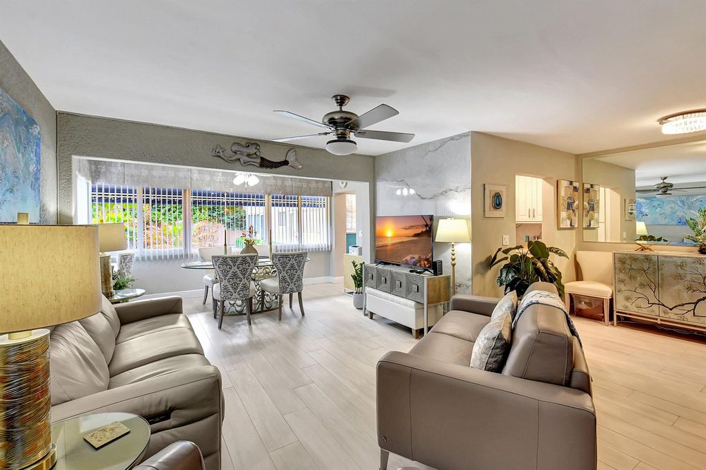 Photo of 5700 Old Ocean Boulevard #R, Ocean Ridge, FL 33435 (MLS # R10935916)