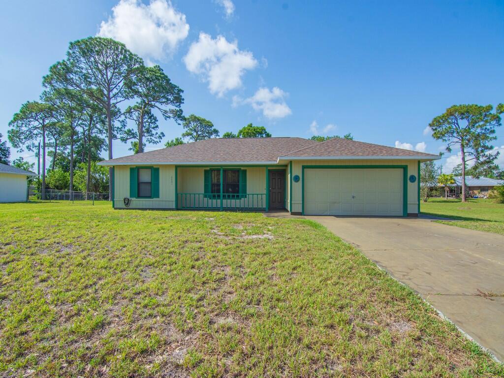 LAKEWOOD PARK UNIT 9 - Residential