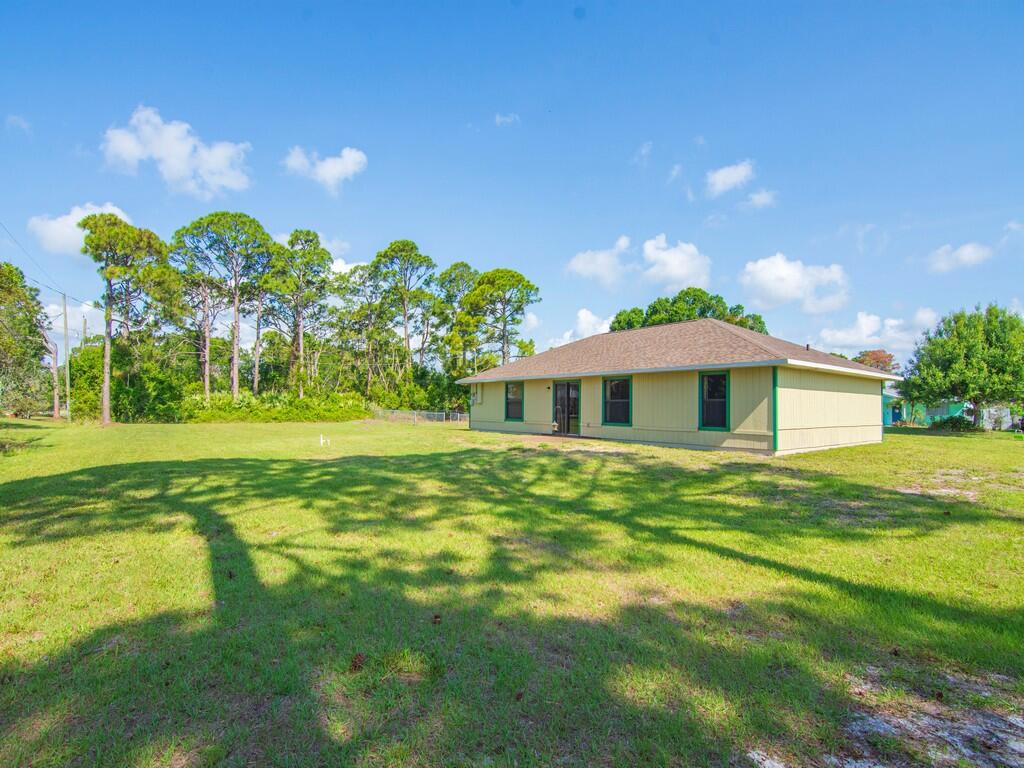 LAKEWOOD PARK UNIT 9 - Residential