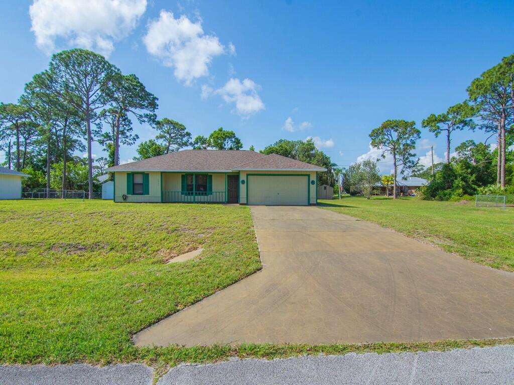 LAKEWOOD PARK UNIT 9 - Residential