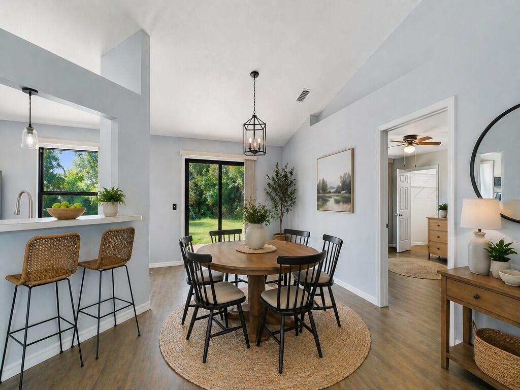 LAKEWOOD PARK UNIT 9 - Residential