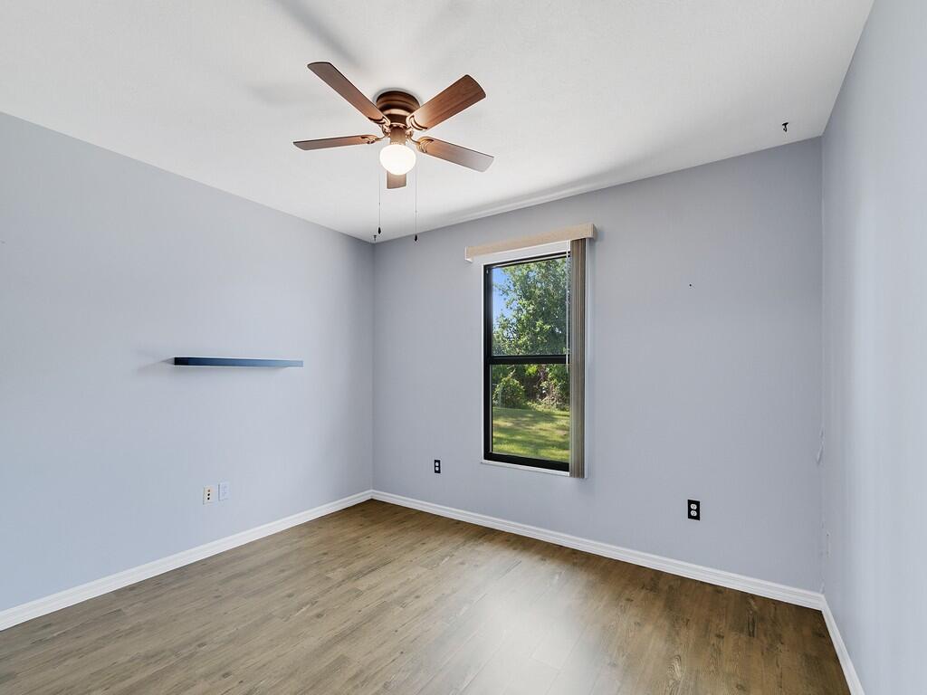 LAKEWOOD PARK UNIT 9 - Residential