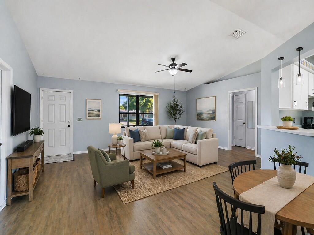 LAKEWOOD PARK UNIT 9 - Residential