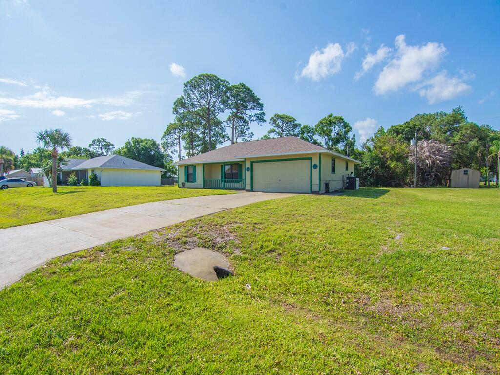 LAKEWOOD PARK UNIT 9 - Residential
