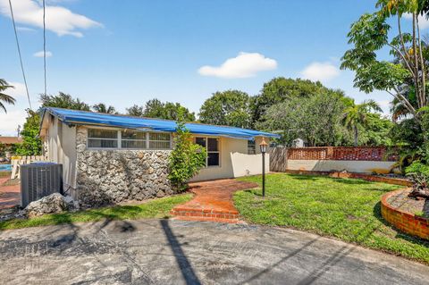 871 SW 10th St Pompano Beach FL 33060