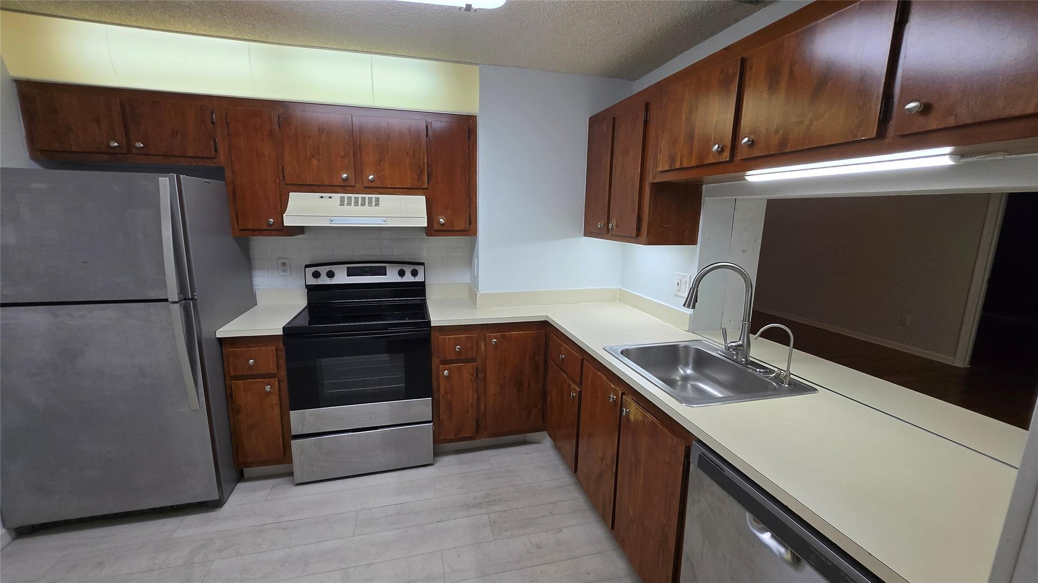 MOVE IN WITH JUST 2 MONTHS! Don’t miss this beautiful second-floor corner unit in Coral Springs featuring 2 bedrooms and 2 bathrooms, plus a washer and dryer inside the unit for your convenience. Enjoy peace of mind with monthly pest control provided by management (every first Saturday of the month). The unit comes with 1 designated parking space, plenty of guest parking, and access to the community pool. Located near major roads and interstates, commuting is easy, and you're just minutes from supermarkets, shopping centers, and schools. Don't miss this wonderful opportunity because it won't last long, it will rent quickly. Super Fast Approval: photo ID or Passport, proof of income or Bank statement. No minimum Credit Score required