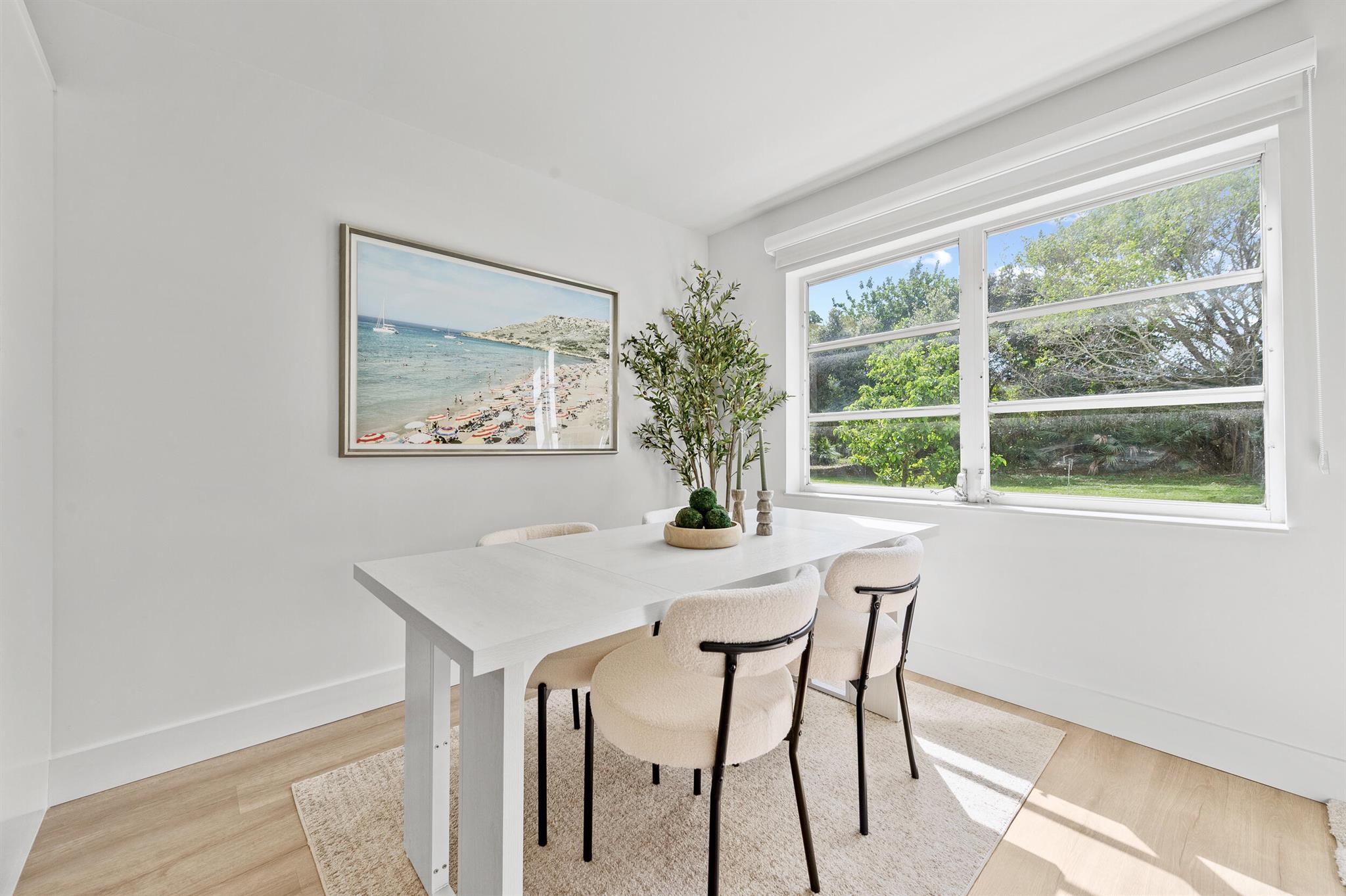 SEA BROOK PLACE CONDO - Residential Lease