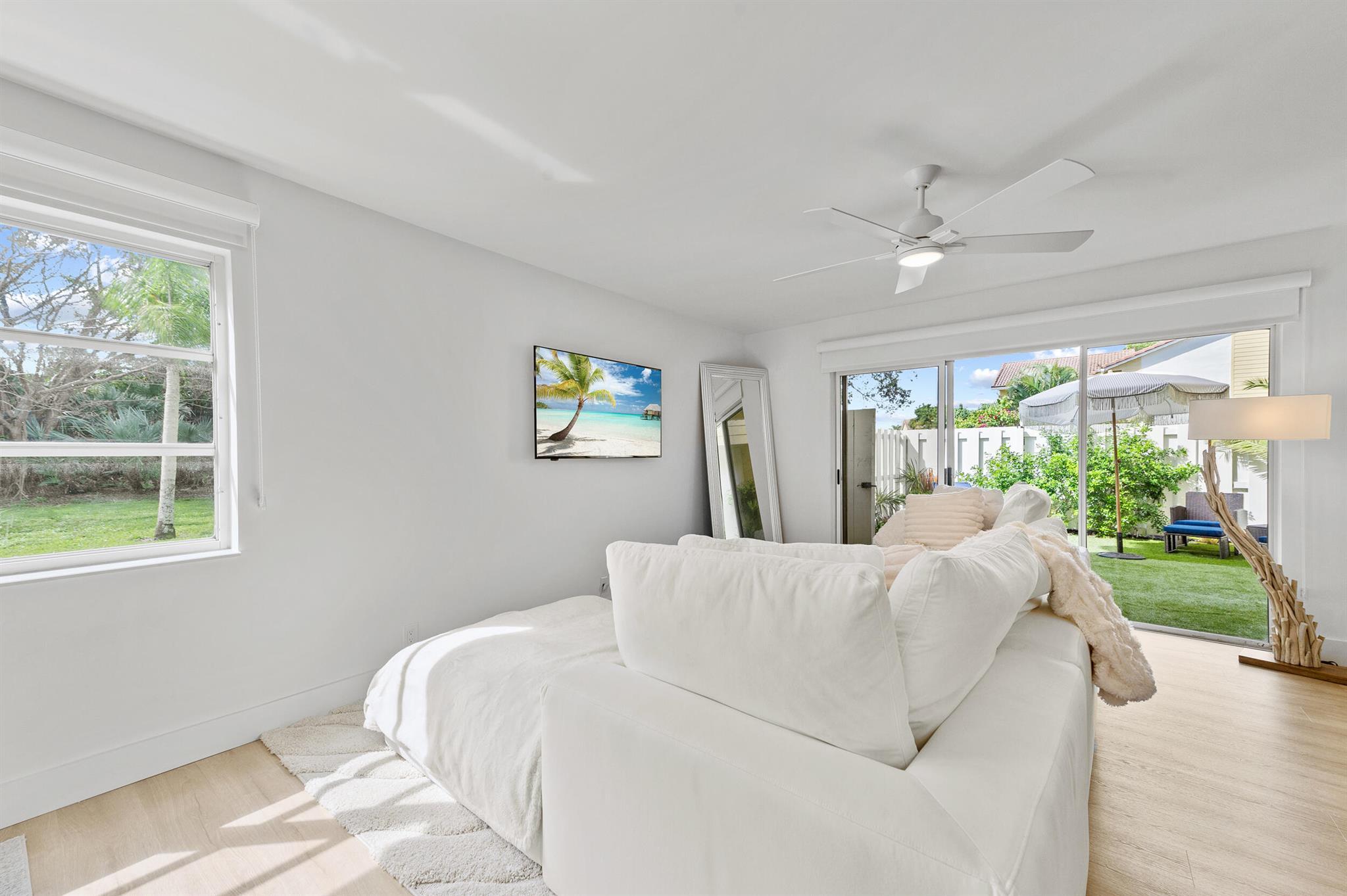 SEA BROOK PLACE CONDO - Residential Lease