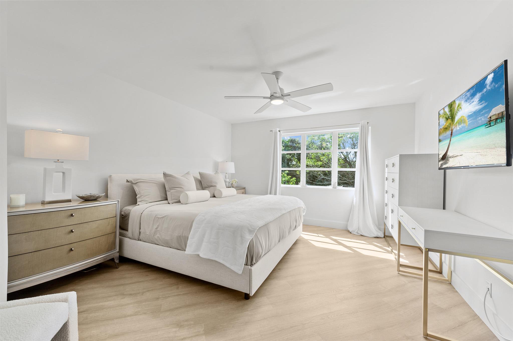 SEA BROOK PLACE CONDO - Residential Lease