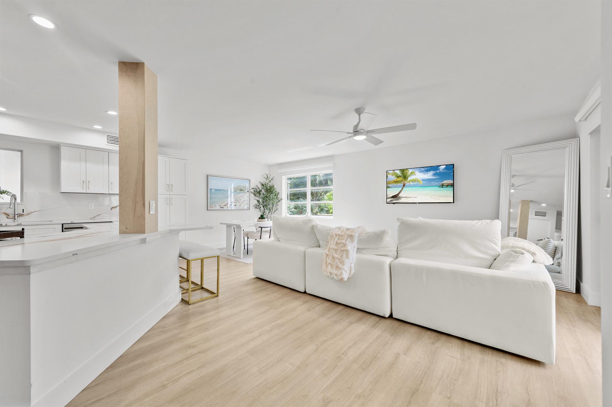 SEA BROOK PLACE CONDO - Residential Lease