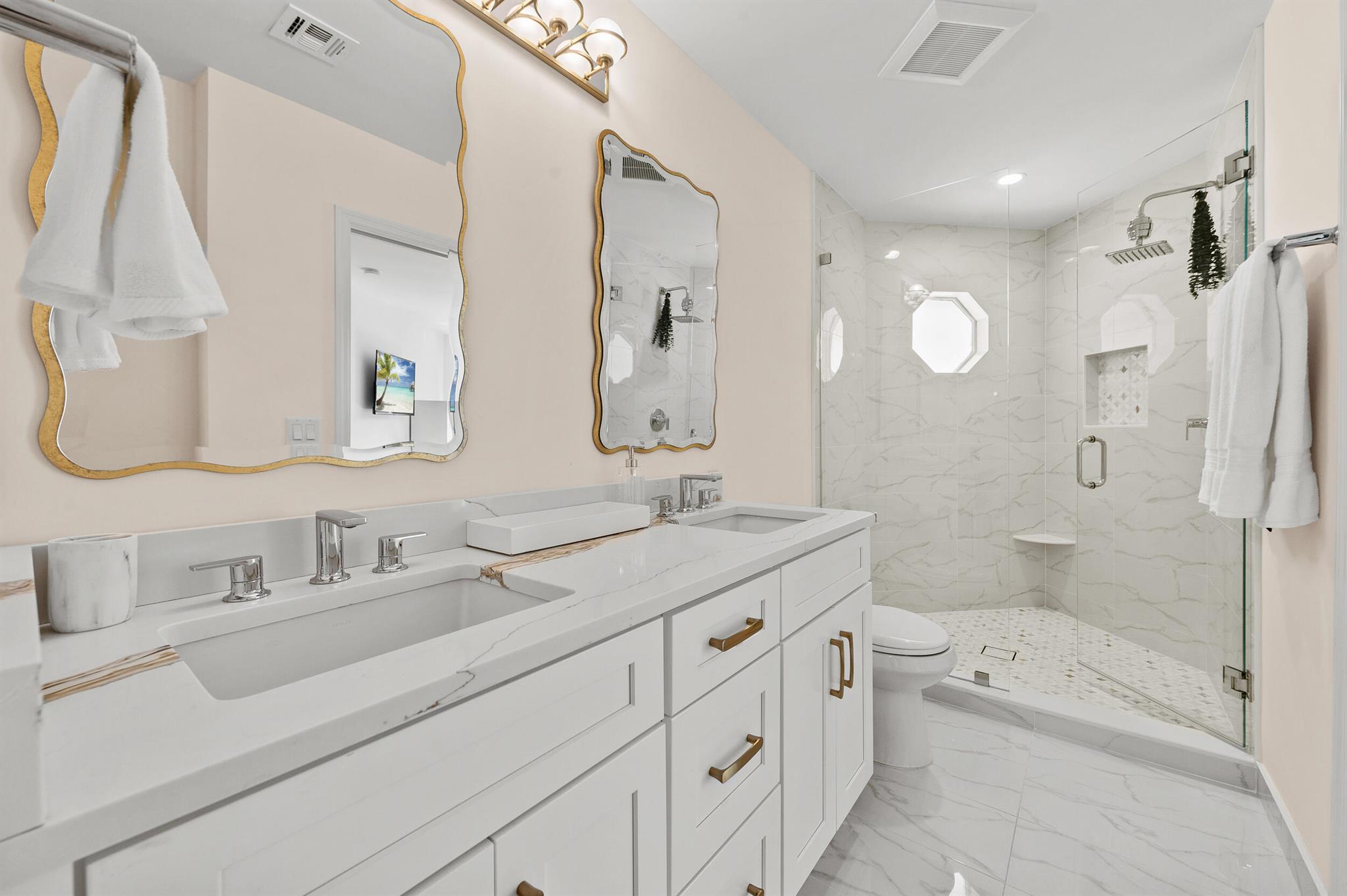 SEA BROOK PLACE CONDO - Residential Lease