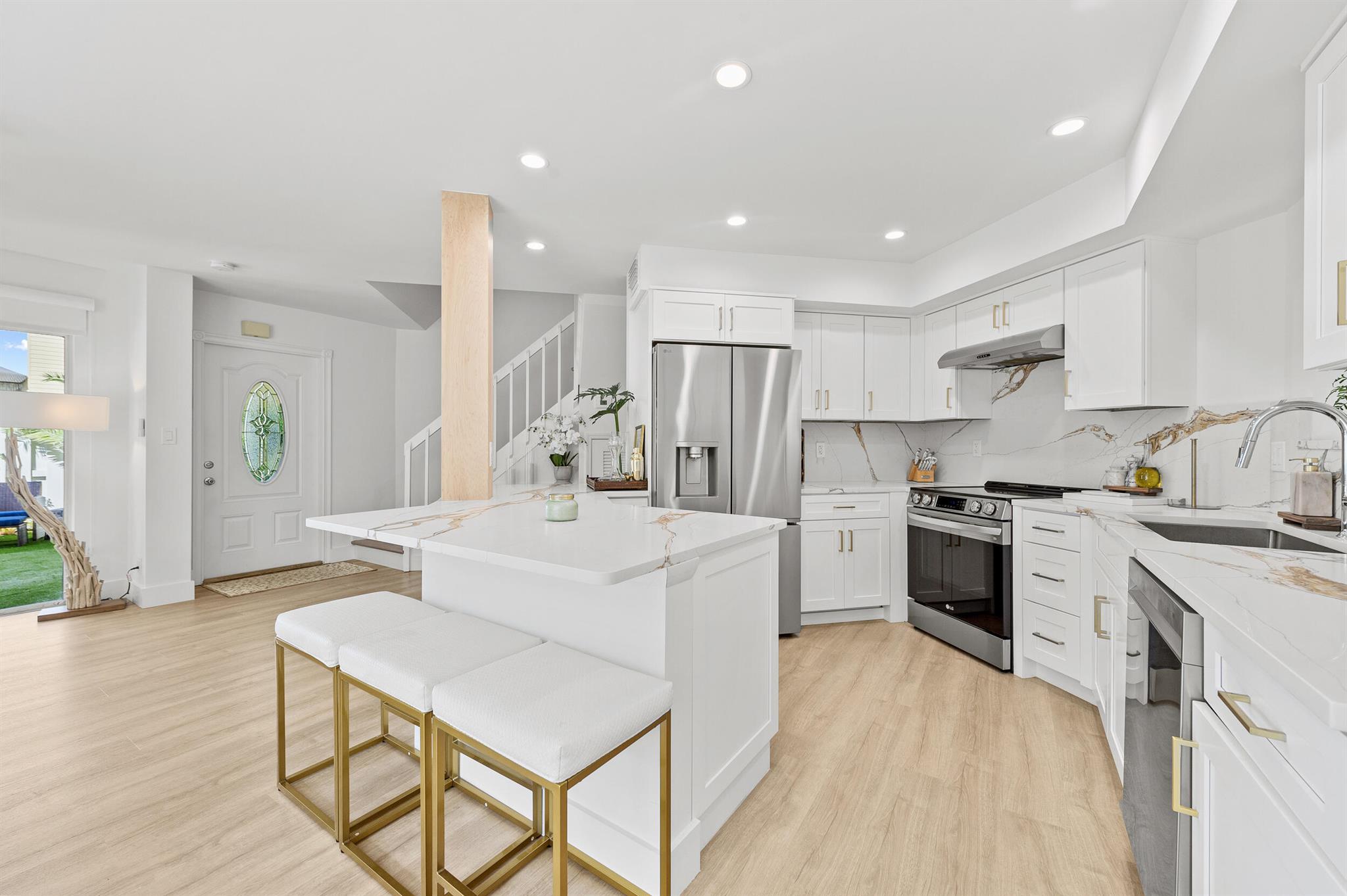 SEA BROOK PLACE CONDO - Residential Lease