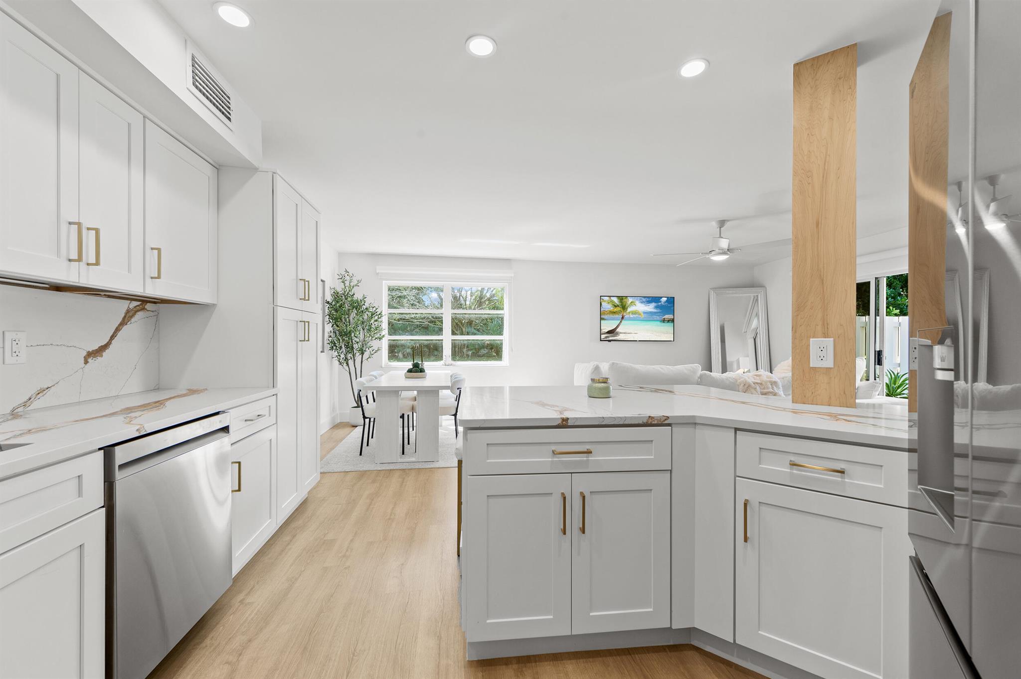 SEA BROOK PLACE CONDO - Residential Lease