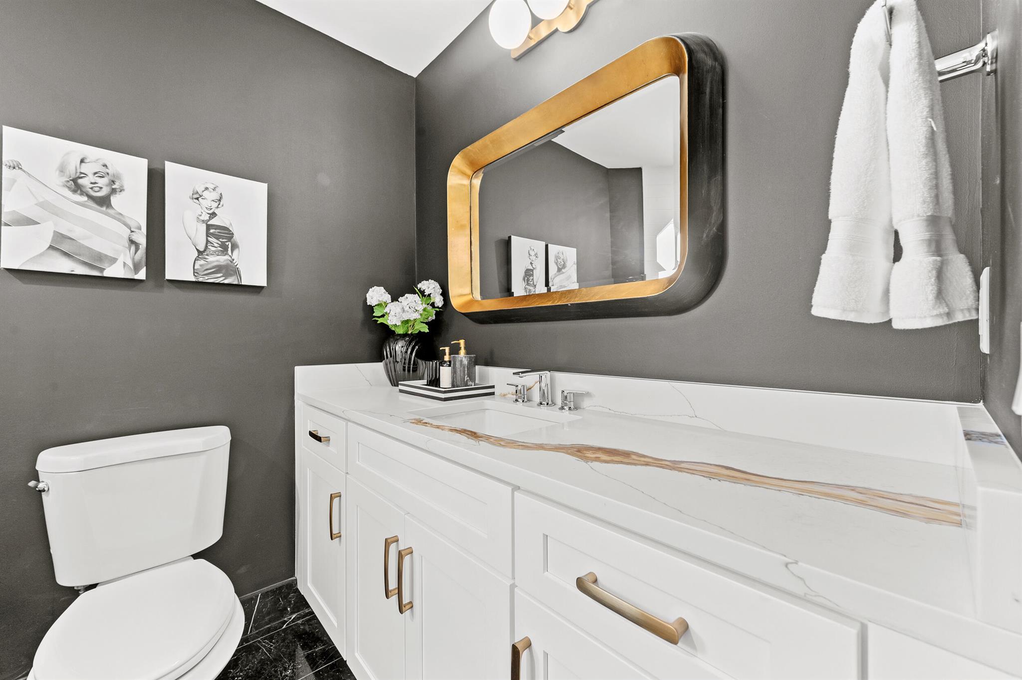 SEA BROOK PLACE CONDO - Residential Lease