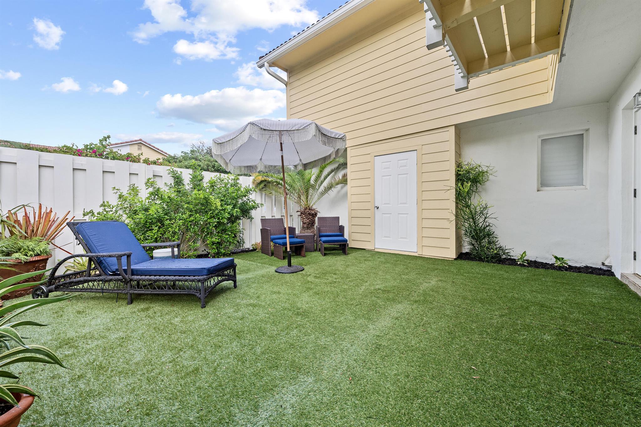 SEA BROOK PLACE CONDO - Residential Lease