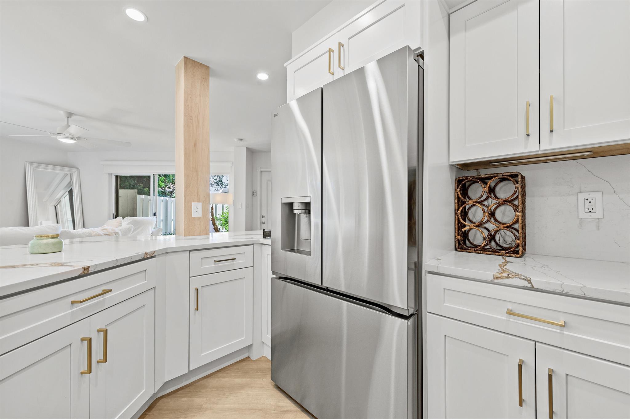 SEA BROOK PLACE CONDO - Residential Lease