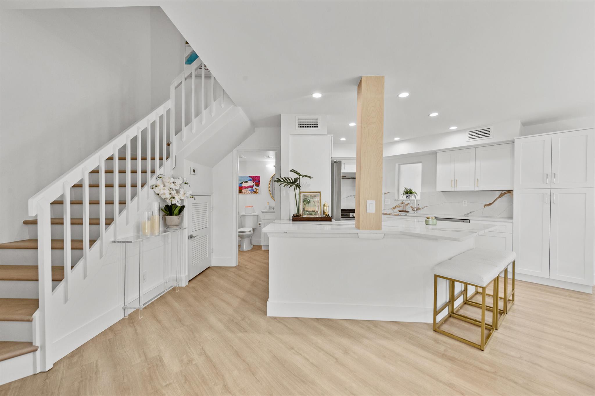 SEA BROOK PLACE CONDO - Residential Lease