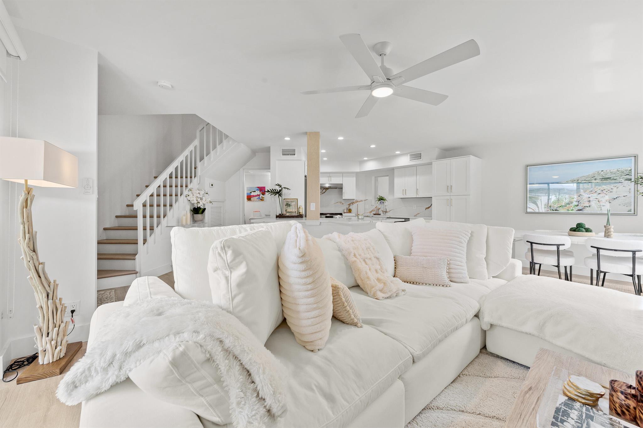 SEA BROOK PLACE CONDO - Residential Lease