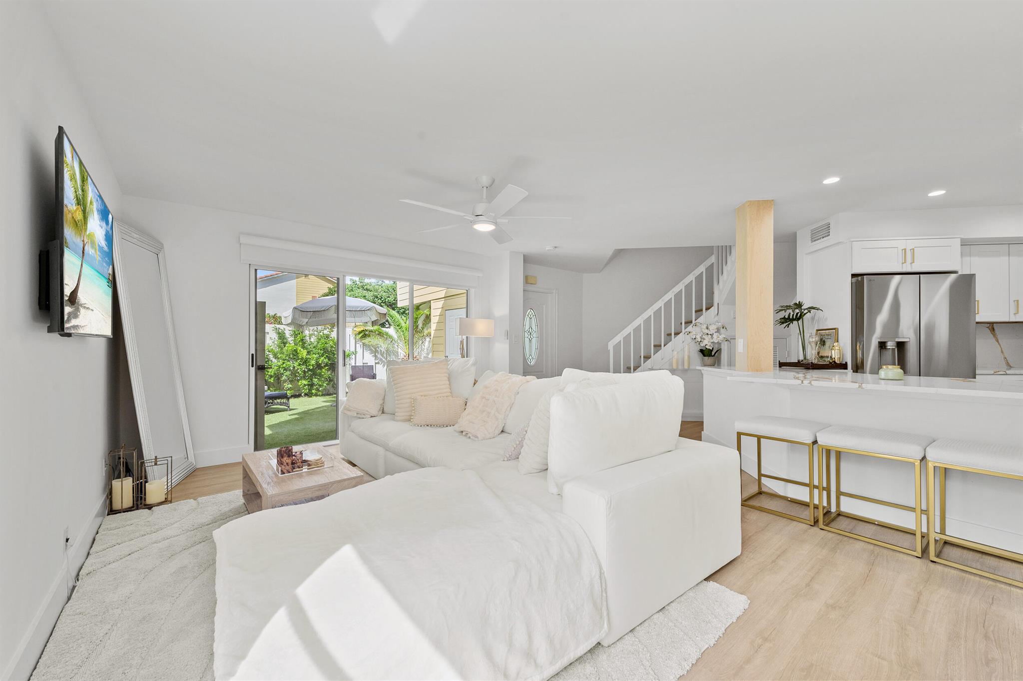 SEA BROOK PLACE CONDO - Residential Lease