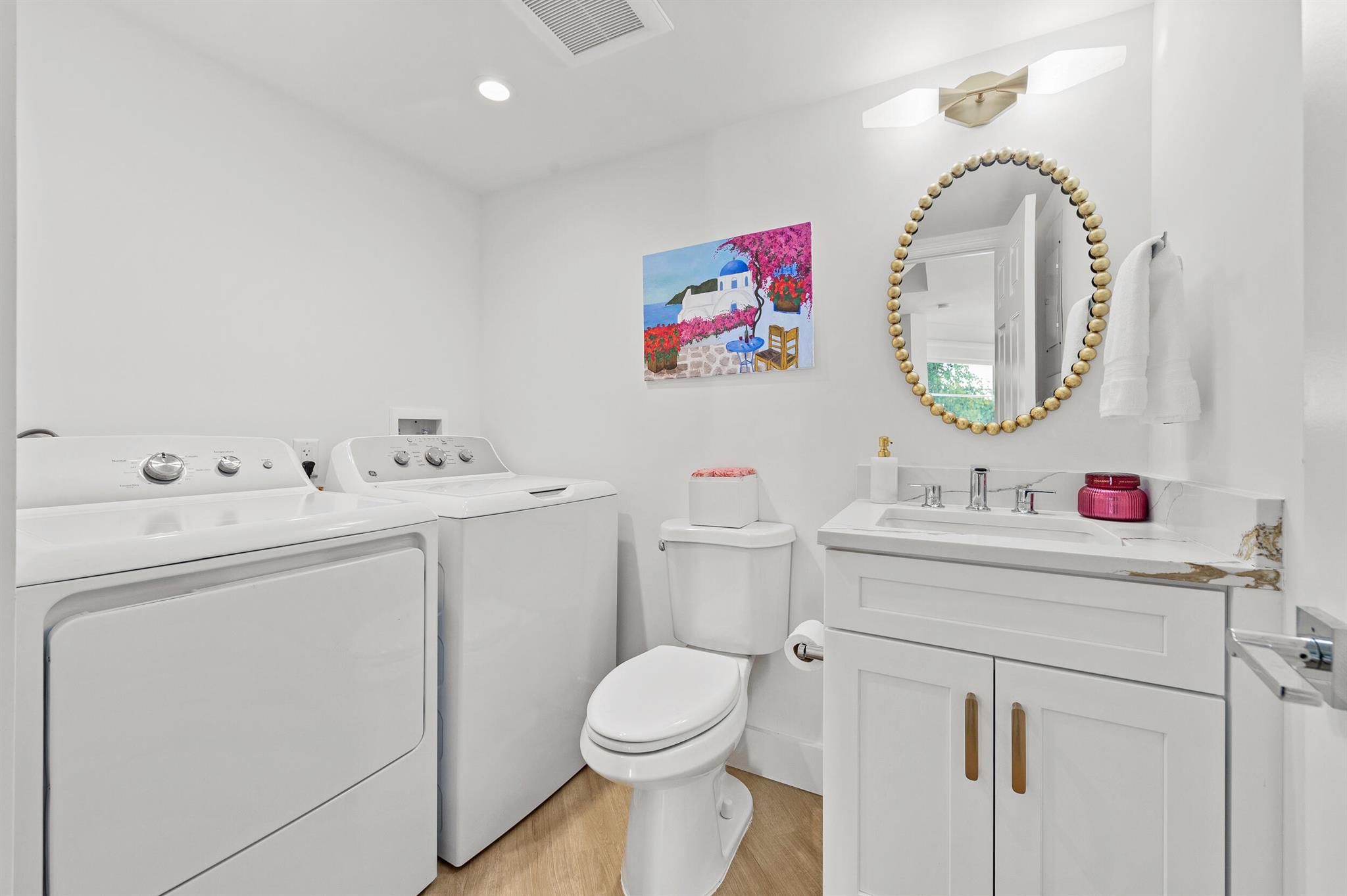 SEA BROOK PLACE CONDO - Residential Lease