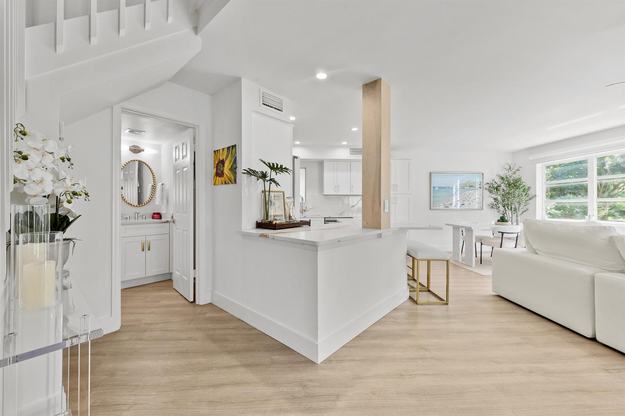 SEA BROOK PLACE CONDO - Residential Lease