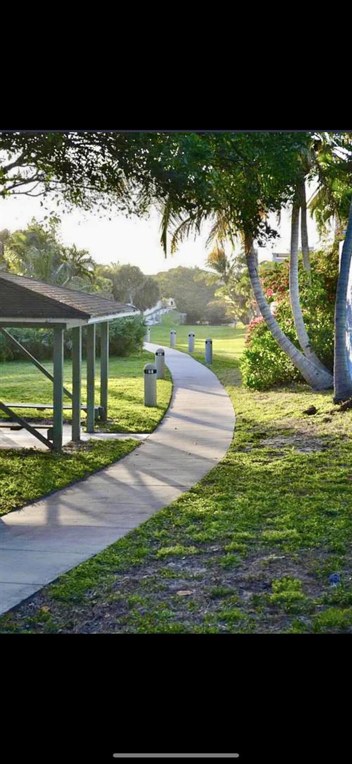 SEA BROOK PLACE CONDO - Residential Lease