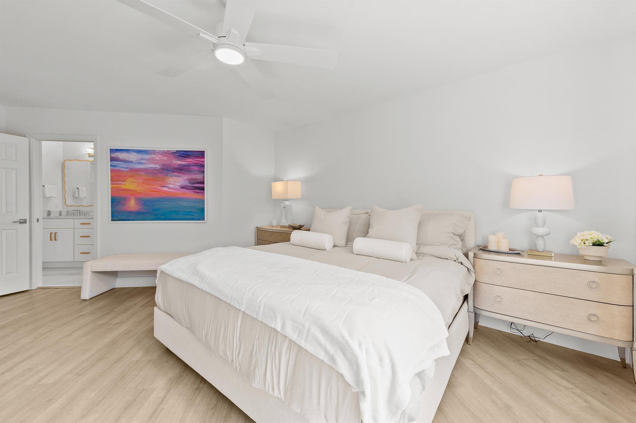 SEA BROOK PLACE CONDO - Residential Lease