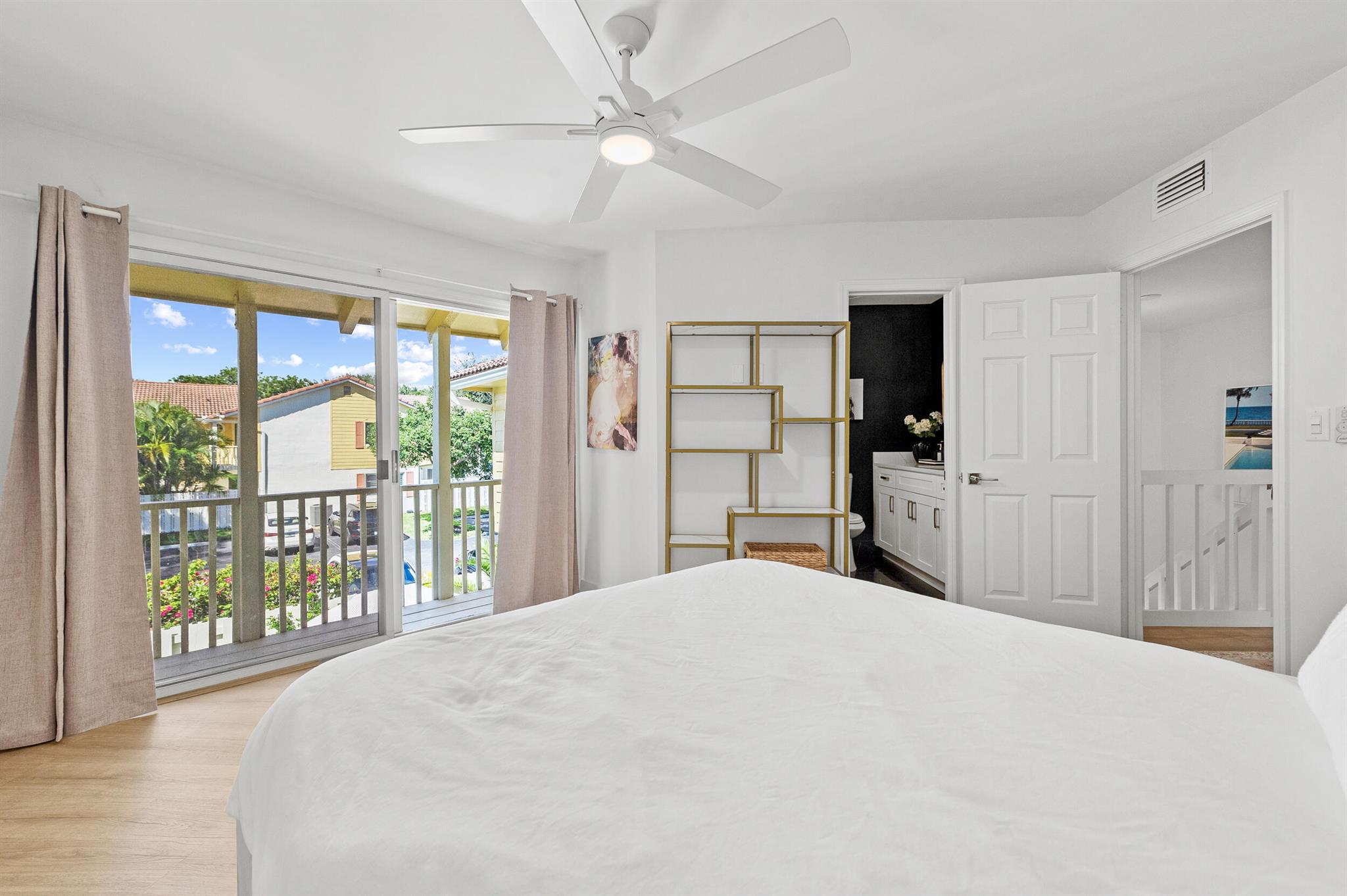 SEA BROOK PLACE CONDO - Residential Lease