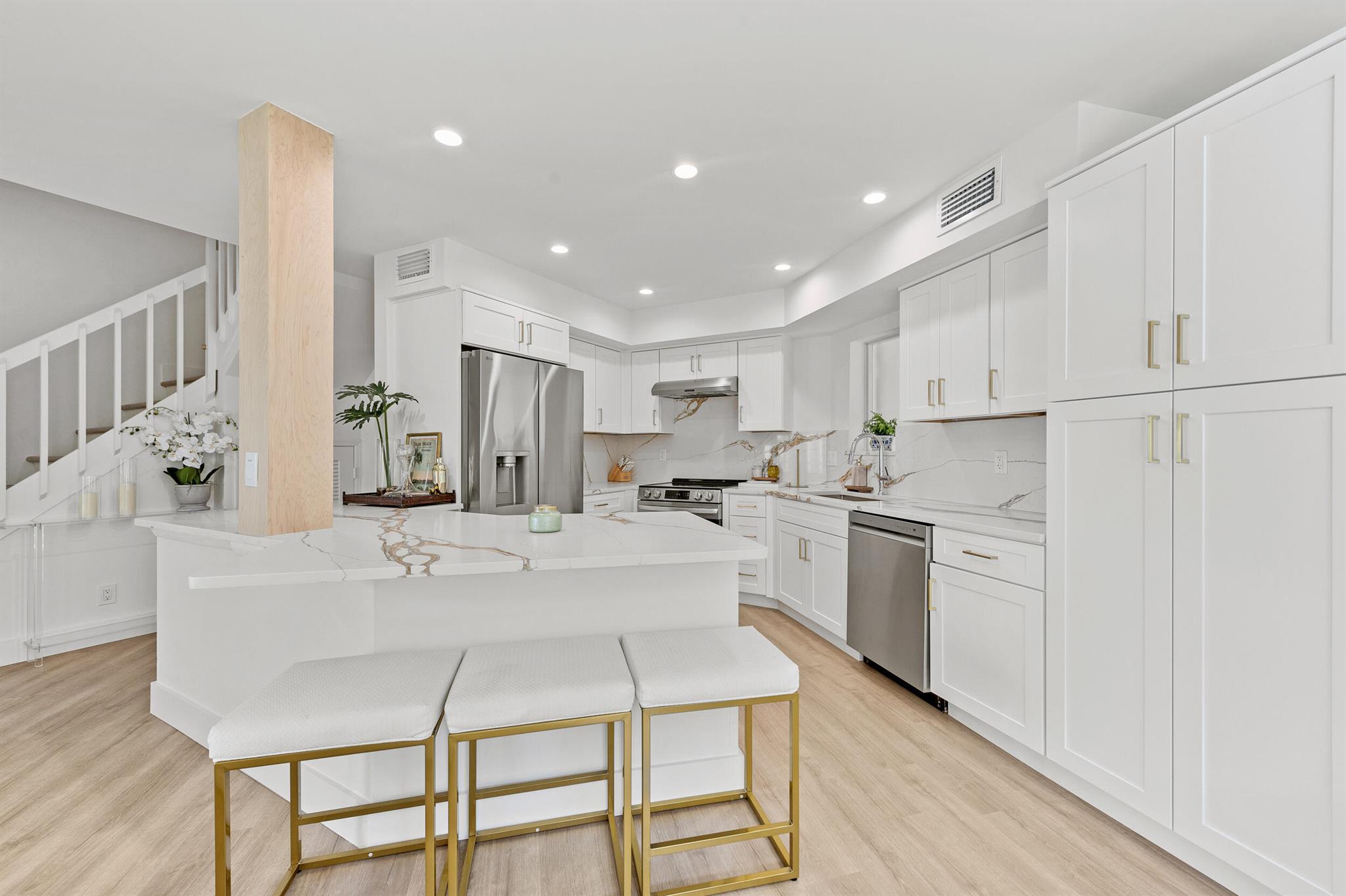 SEA BROOK PLACE CONDO - Residential Lease