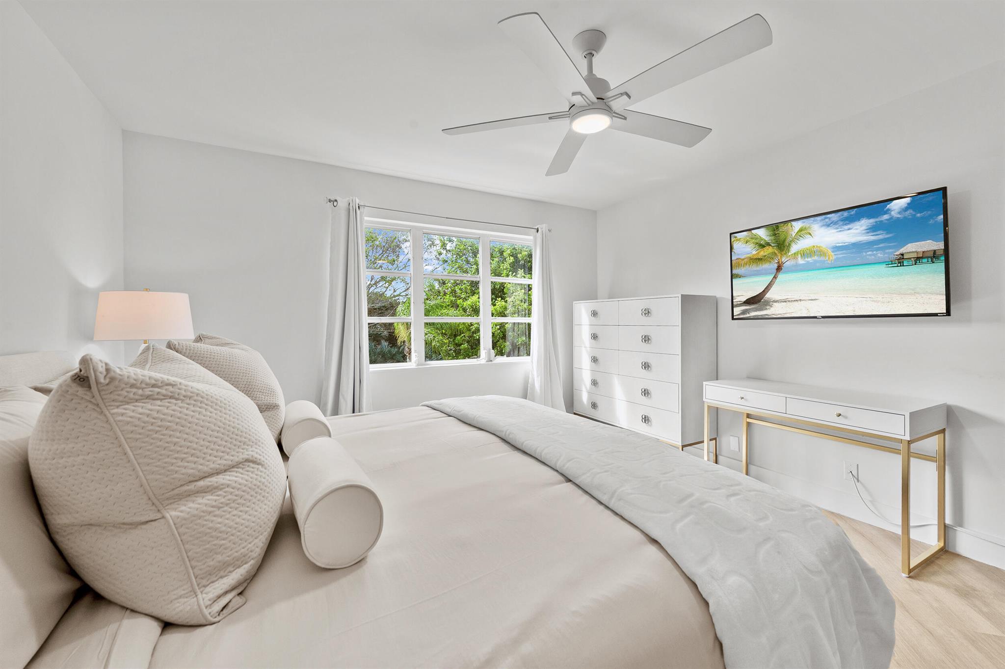 SEA BROOK PLACE CONDO - Residential Lease